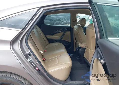 2013 Hyundai Azera z USA, uszkodzony, nr VIN KMHFG4JG8DA226548